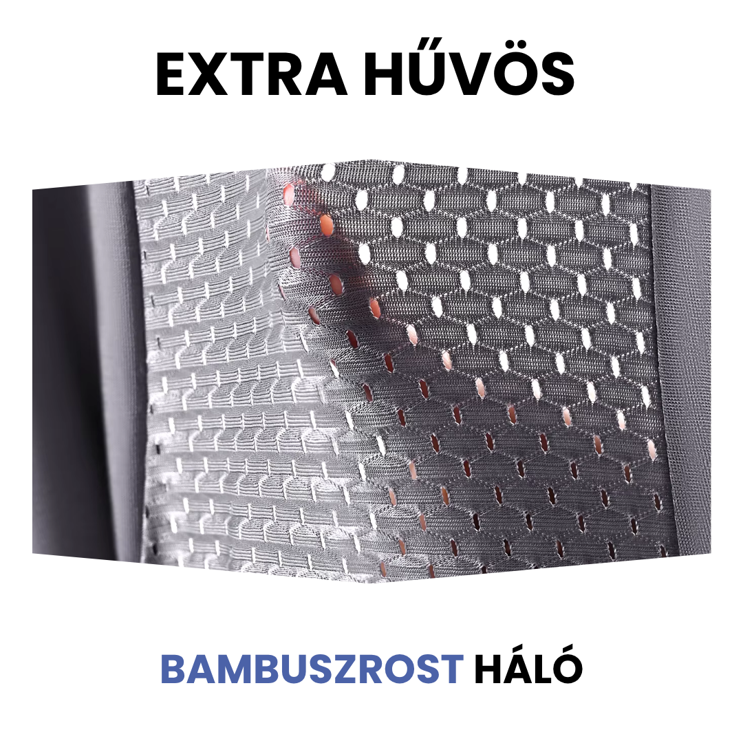 BoxerHero™ - Az igazi boxeralsó